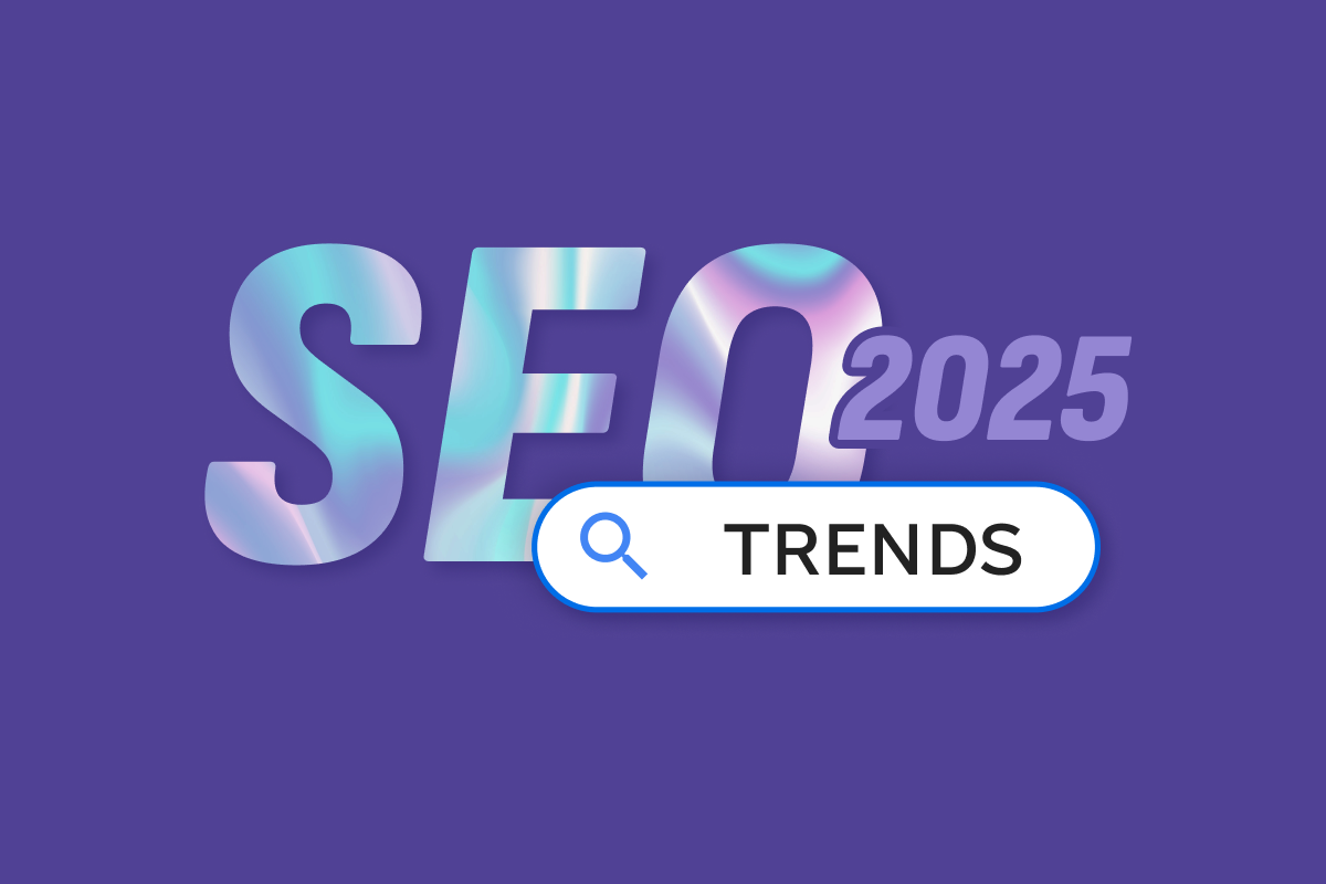 SEO 2025
