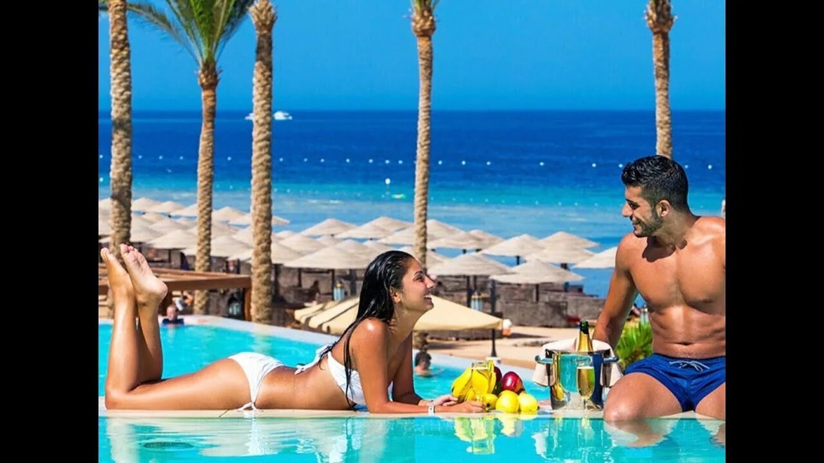 Отдых в Турции 