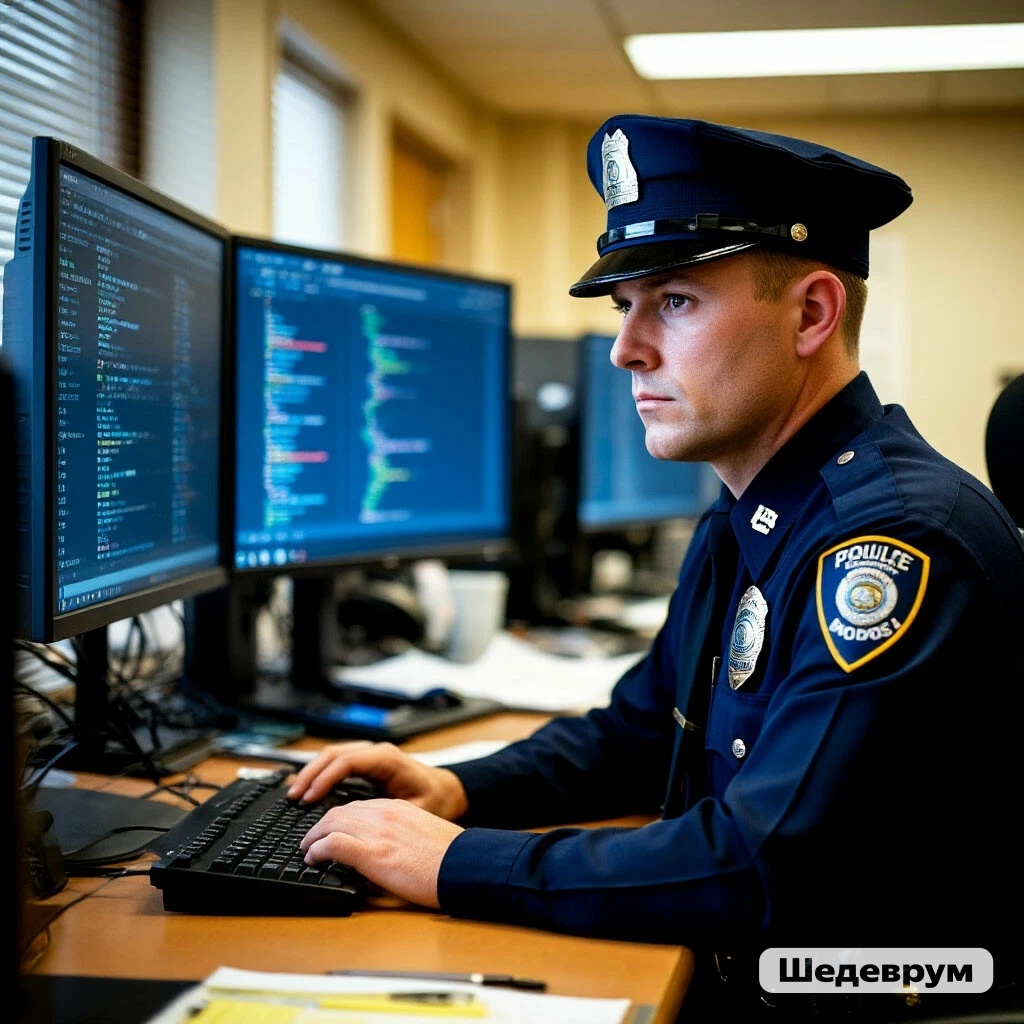 Фото сделано автором с помощью ИИ 