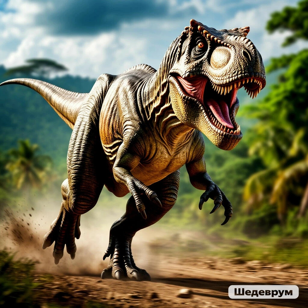 Фото сделано  автором с помощью ИИ