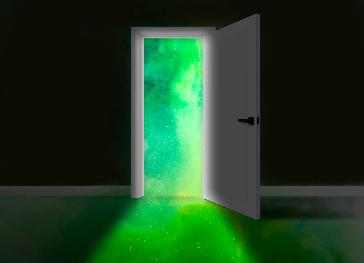 Изображение из открытого доступа