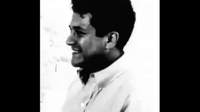 Карлос Кастанеда. Изображение из открытого доступа