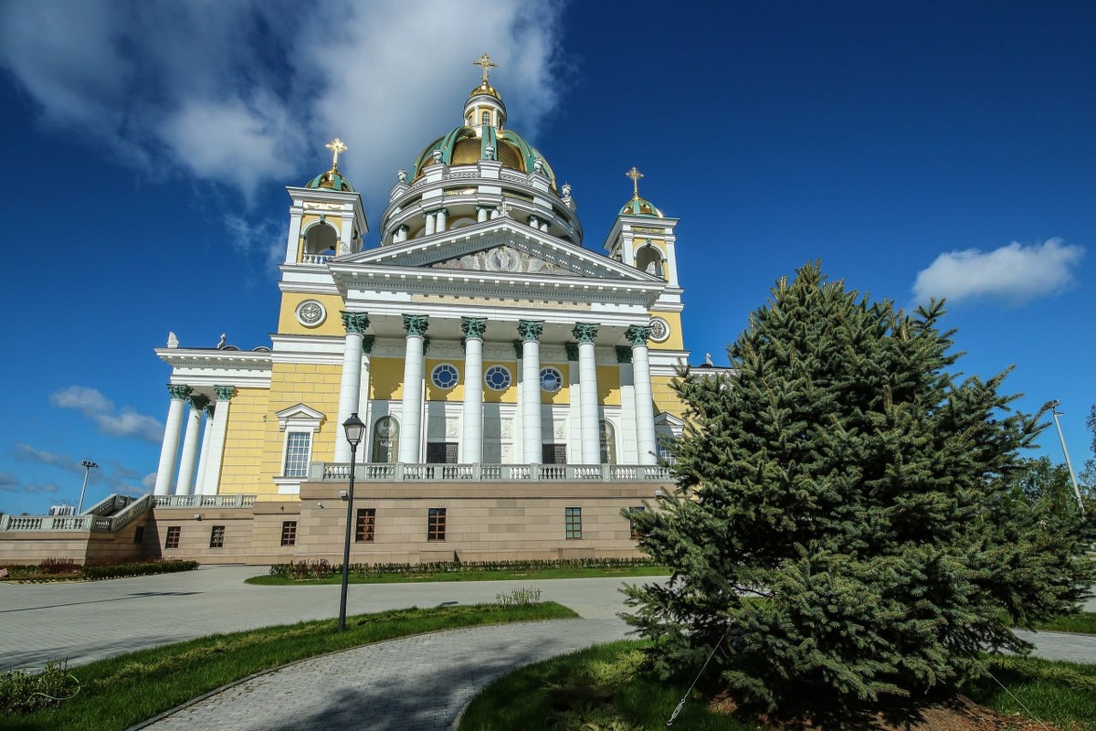    Фото: пресс-служба Челябинской Епархии.