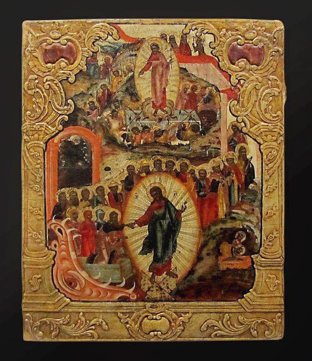 фото: hermitage_museum//Global Look Press