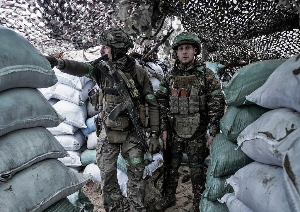    Фото: news.ru Георгий