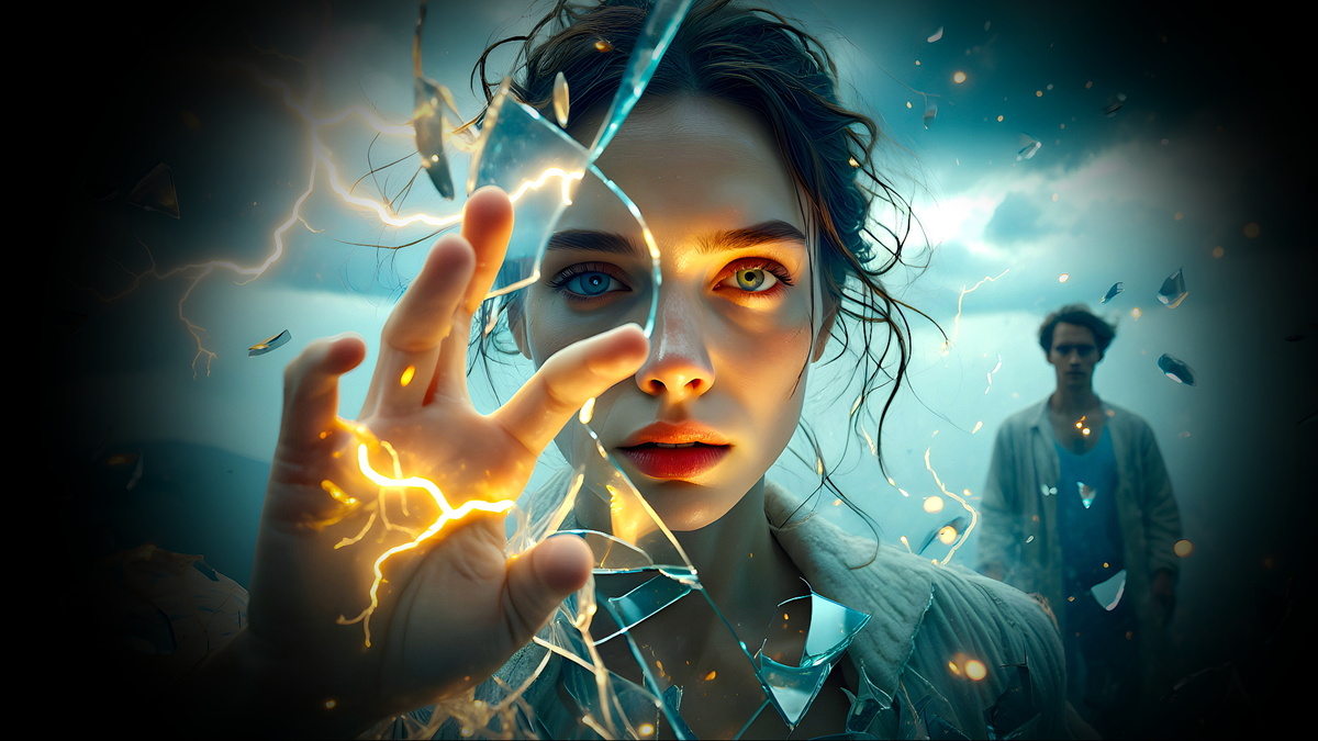 Единственная вещь, которая окончательно изменит ваше представление о Близнецовых Пламенах.