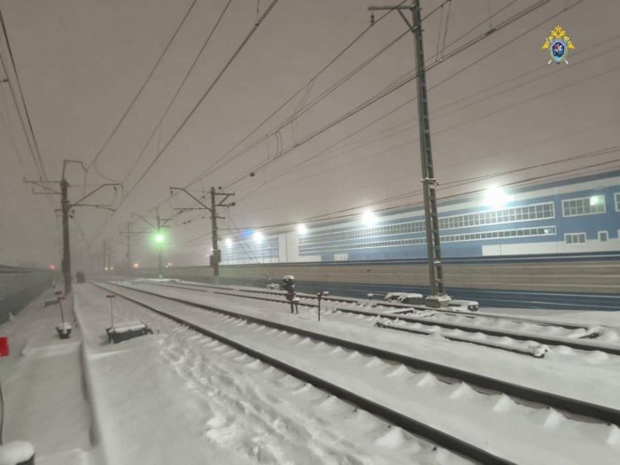 Фото Восточного межрегионального СУТ СК России.