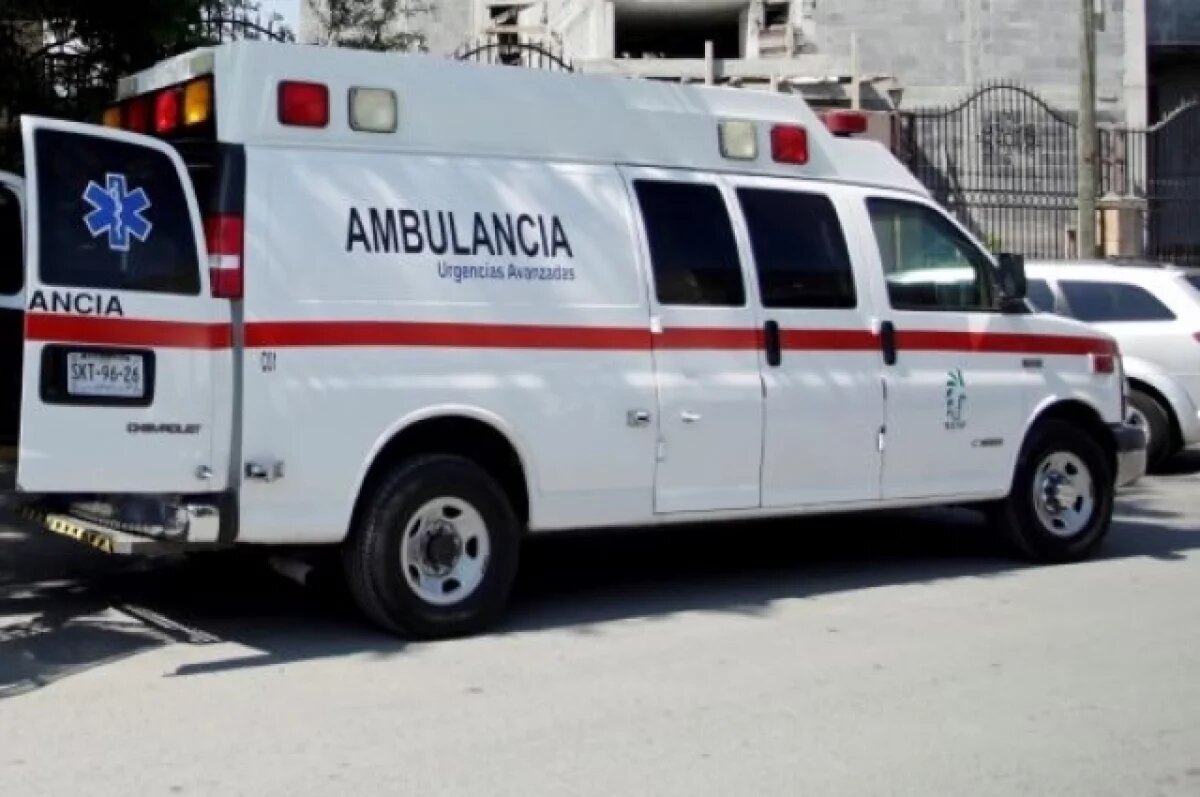    В Мексике выявлен первый случай заражения человека личинкой мясной мухи