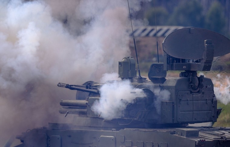    Сергей Булкин/NEWS.ru