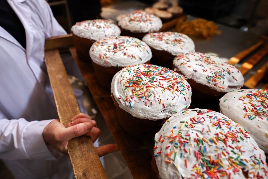     / Источник: © Дмитрий Феоктистов/ТАСС