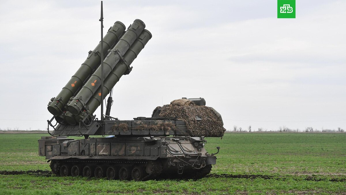    Фото: РИА Новости © 2025