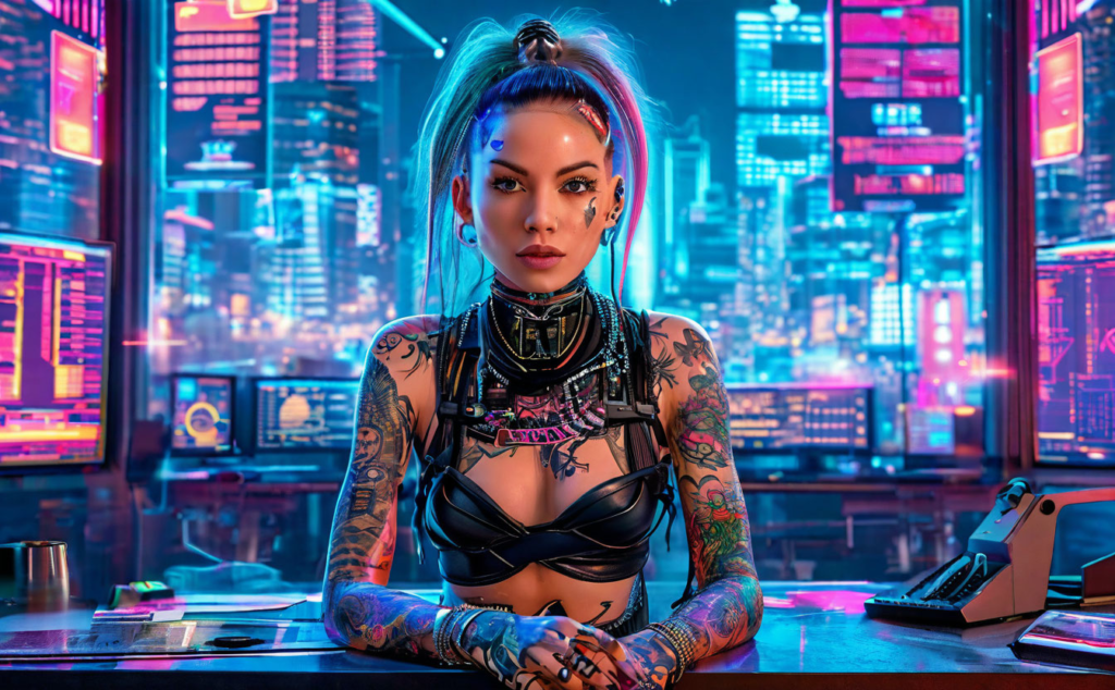    Как Make и K-ai.pro помогают в планировании контента для соцсетей