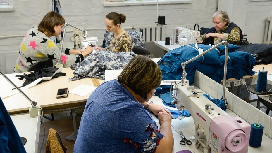    Автор фото: Ермохин Сергей/ДП