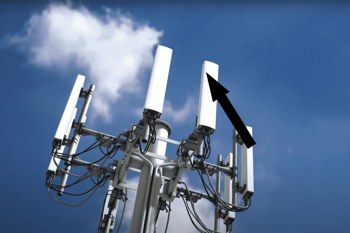    Как российские 5G сети покоряют Арктику и почему это изменит всё