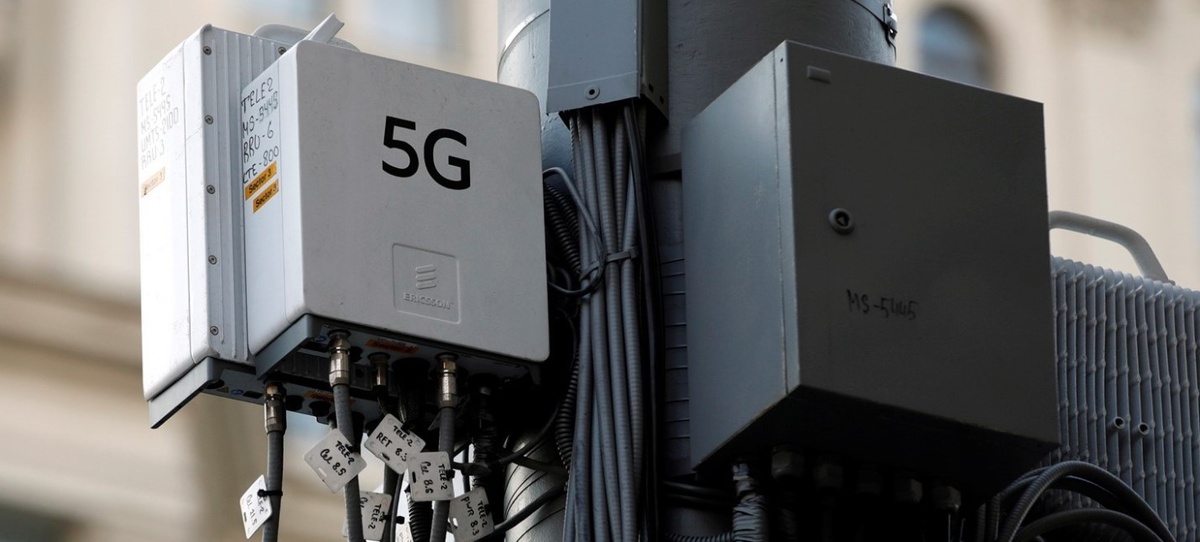    Как российские 5G сети покоряют Арктику и почему это изменит всё