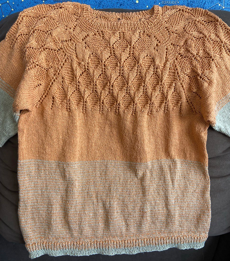 Крупным планом все нюансы