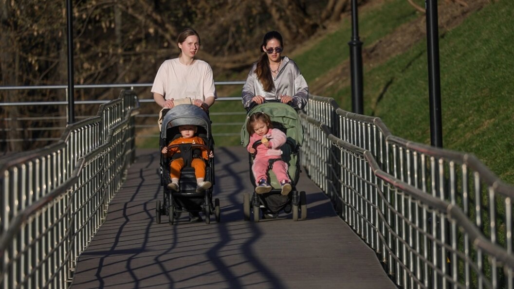    Фото: Shatokhina Natalia/news.ru/Globallookpress