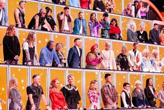    пресс-служба телеканала «Россия 1»