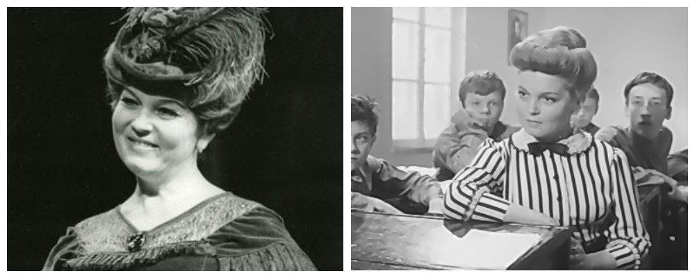 Юлия Бурыгина