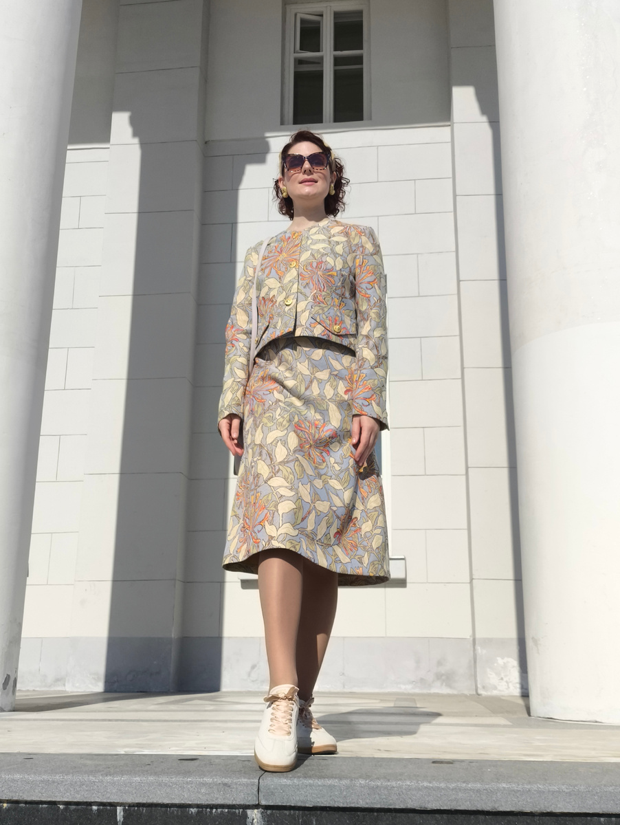 © Яна Левашова 