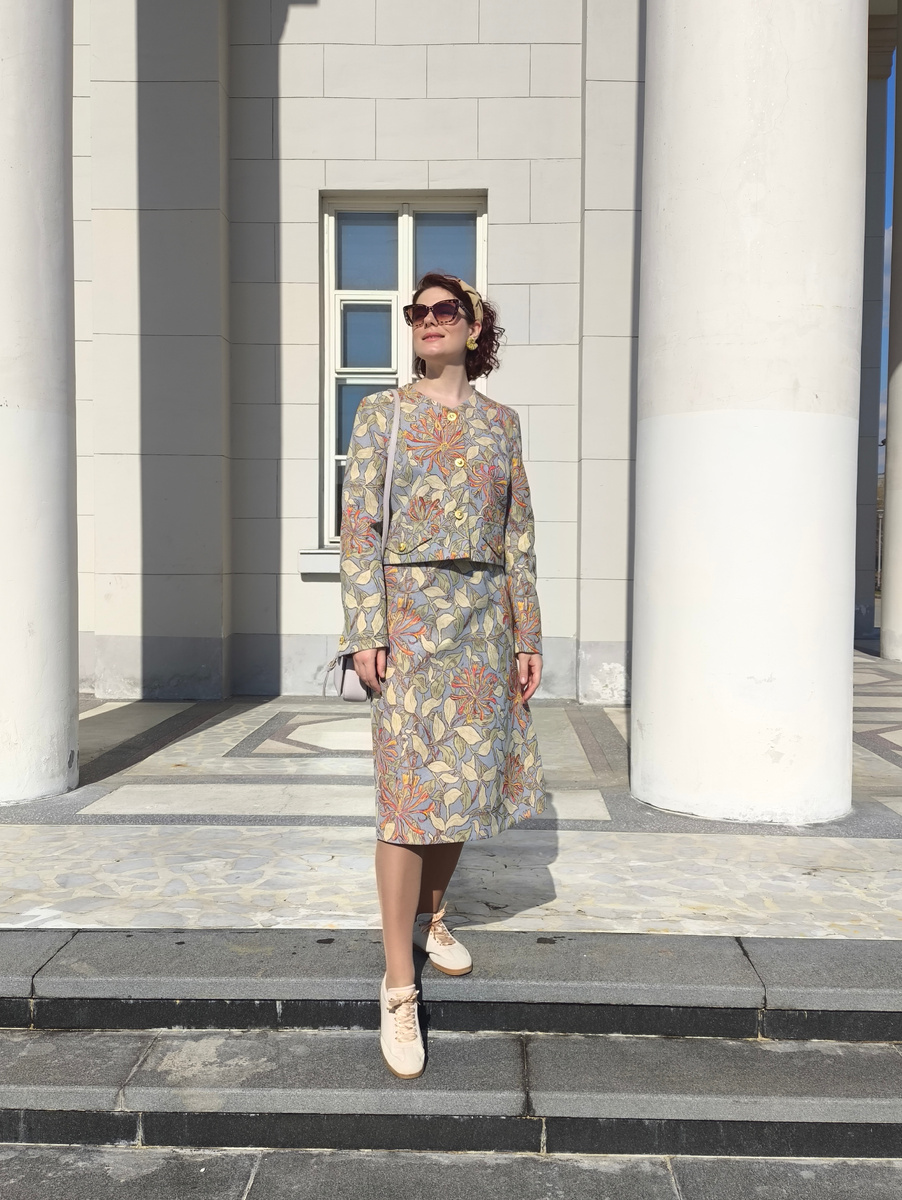 © Яна Левашова 