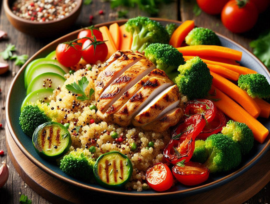 Большая ложка || Big Spoon