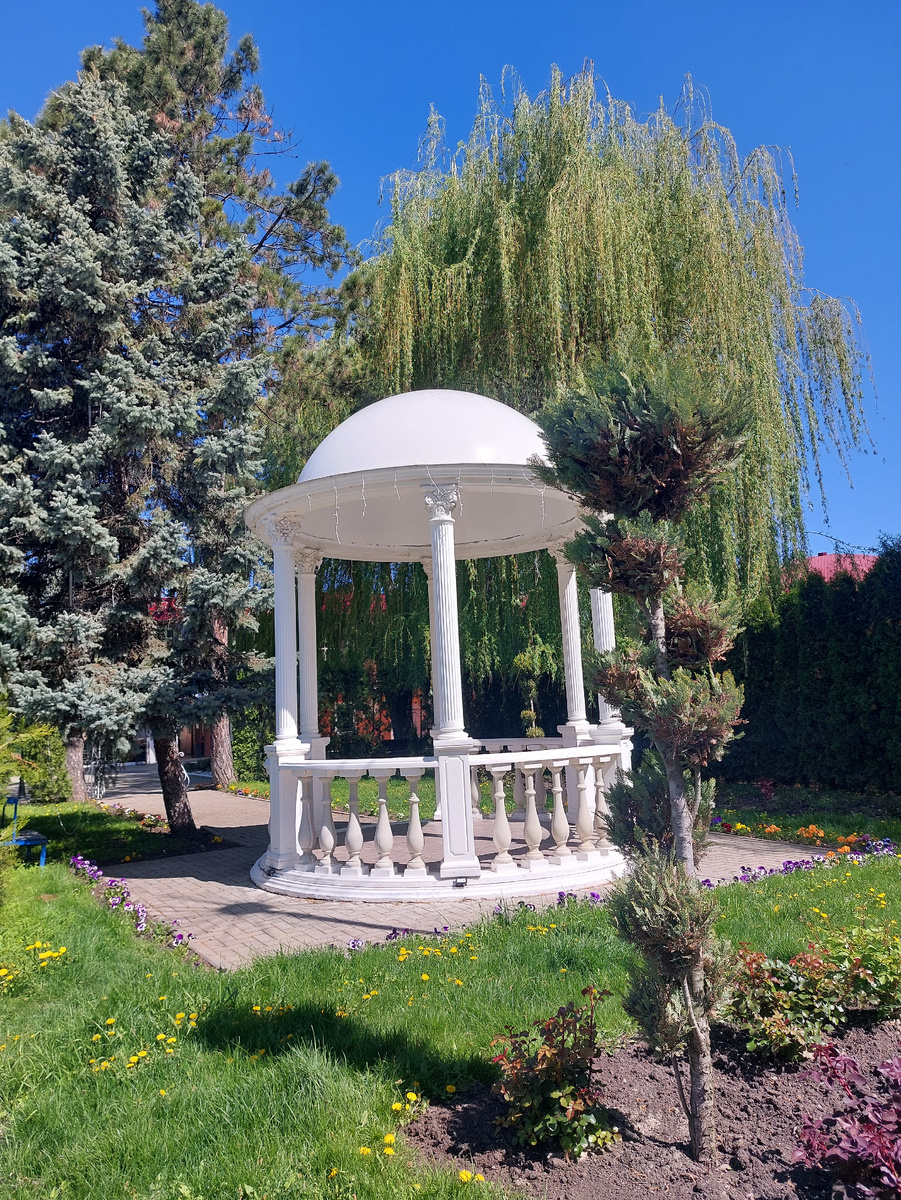 Фото автора