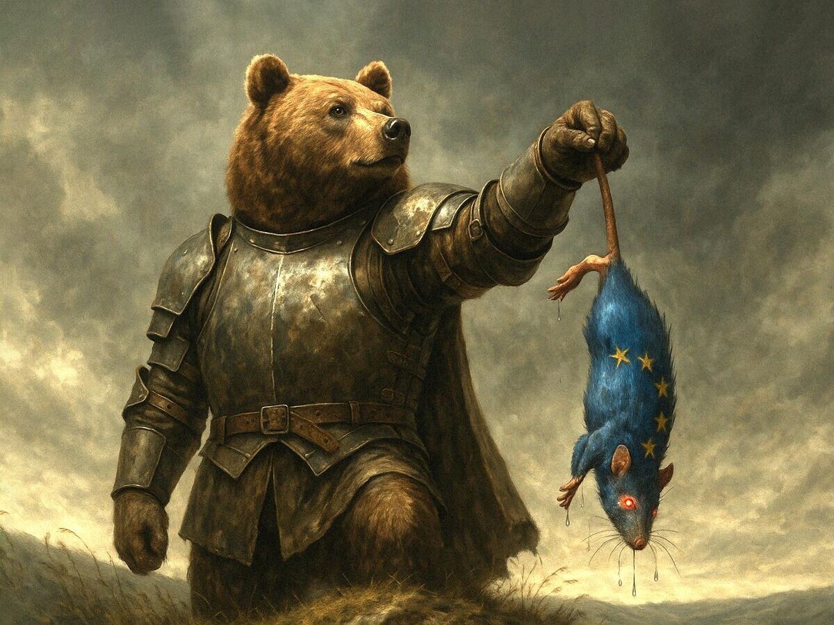    Изображение сгенерировано ИИ© РИА Новости / Изображение сгенерировано ИИ