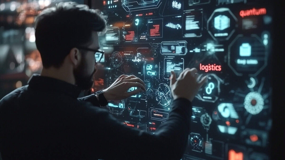    Квантовая логистика: Delivery Club экономит до 30% расходов Khar_AG