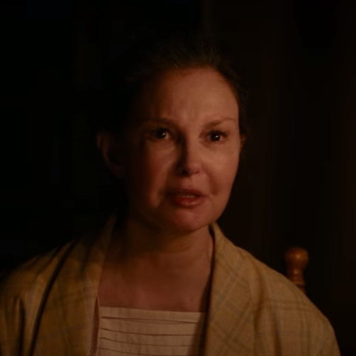     Сегодня родились Эшли Джадд и Джеймс Франко