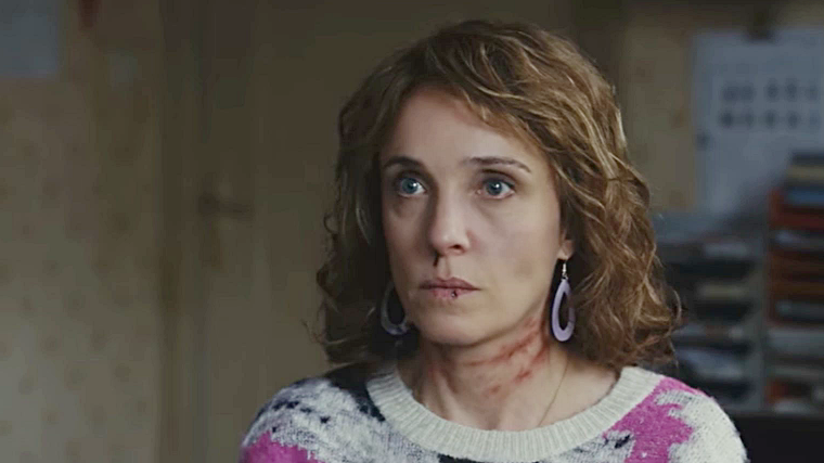 Кадр из сериала «Самбра: Анатомия преступления» / Первая жертва