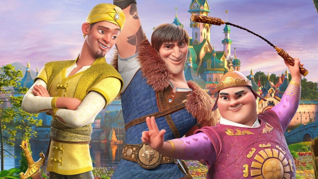 Листайте вправо, чтобы увидеть больше изображений