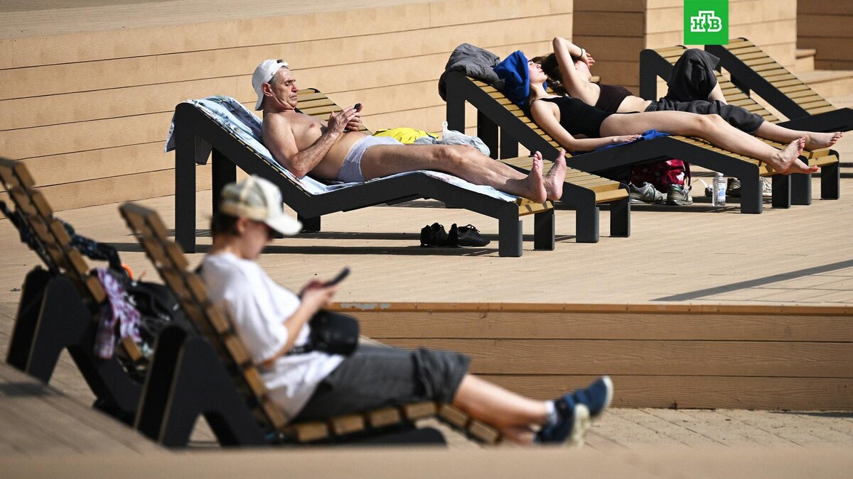    Фото: РИА Новости © 2025, Алексей Филиппов