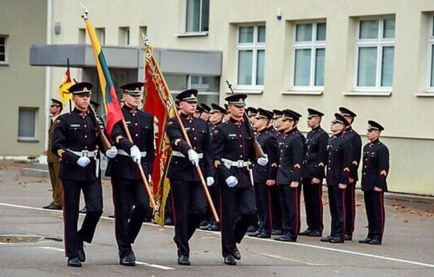    «Москва, Минск и Пекин в панике. Литва нанесла неожиданный удар»: Онуфриенко