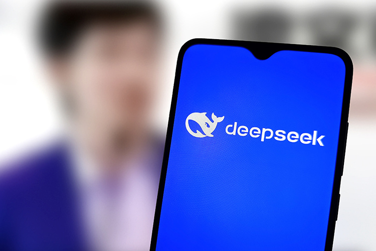    Конгрессмены США охарактеризовали китайскую нейросеть как «глубокую угрозу» национальной безопасности страны.   
Фото: © Cfoto / Keystone Press Agency / www.globallookpress.com