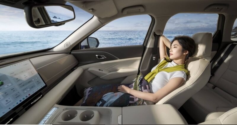 Фото Great Wall Motor  📷
