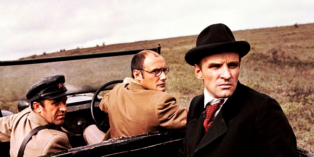 «Свой среди чужих»: жизнь чекистов после фильма