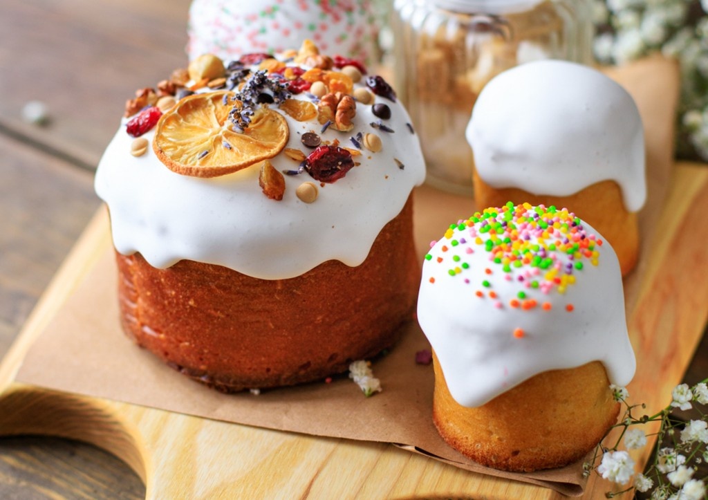    Фото: news.ru Георгий