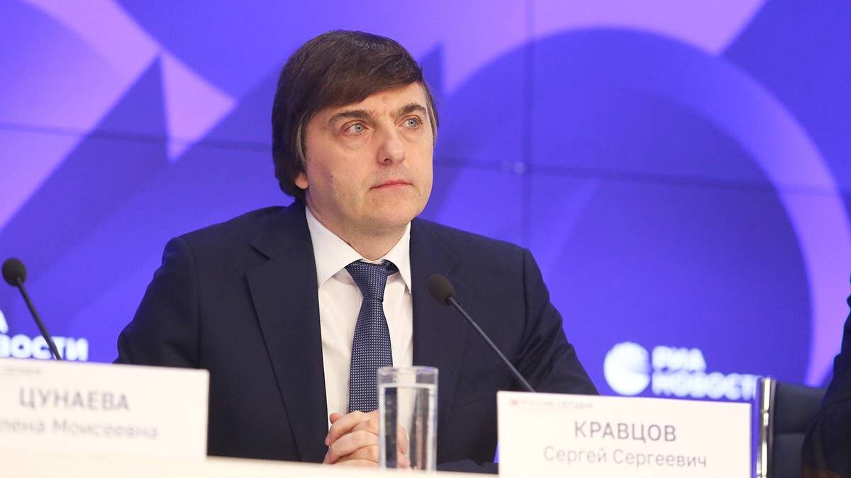    Фото: Артур Новосильцев / АГН Москва