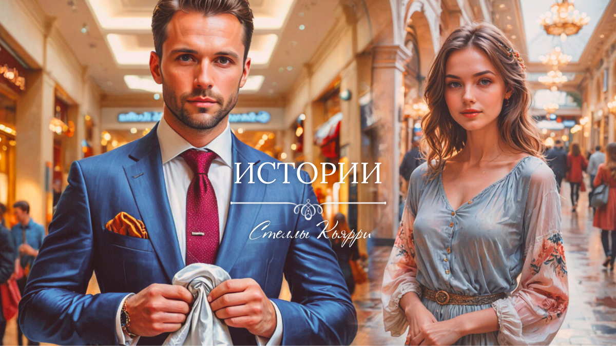 ©Стелла Кьярри