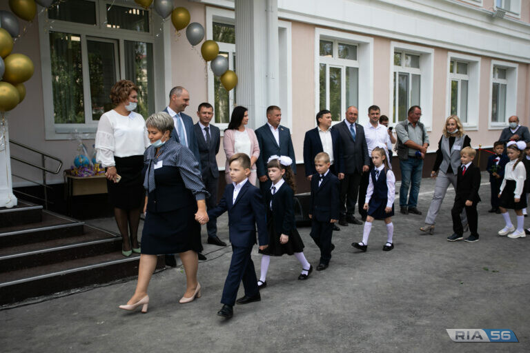    В российских школах с 1 сентября введут единое расписание уроков Андрей Севостьянов