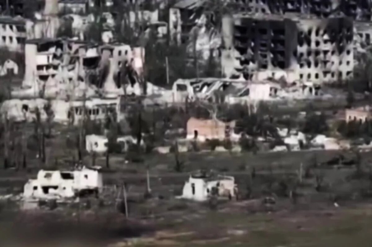    Житель Угледара: офицеры ВСУ бежали из города за день до штурма