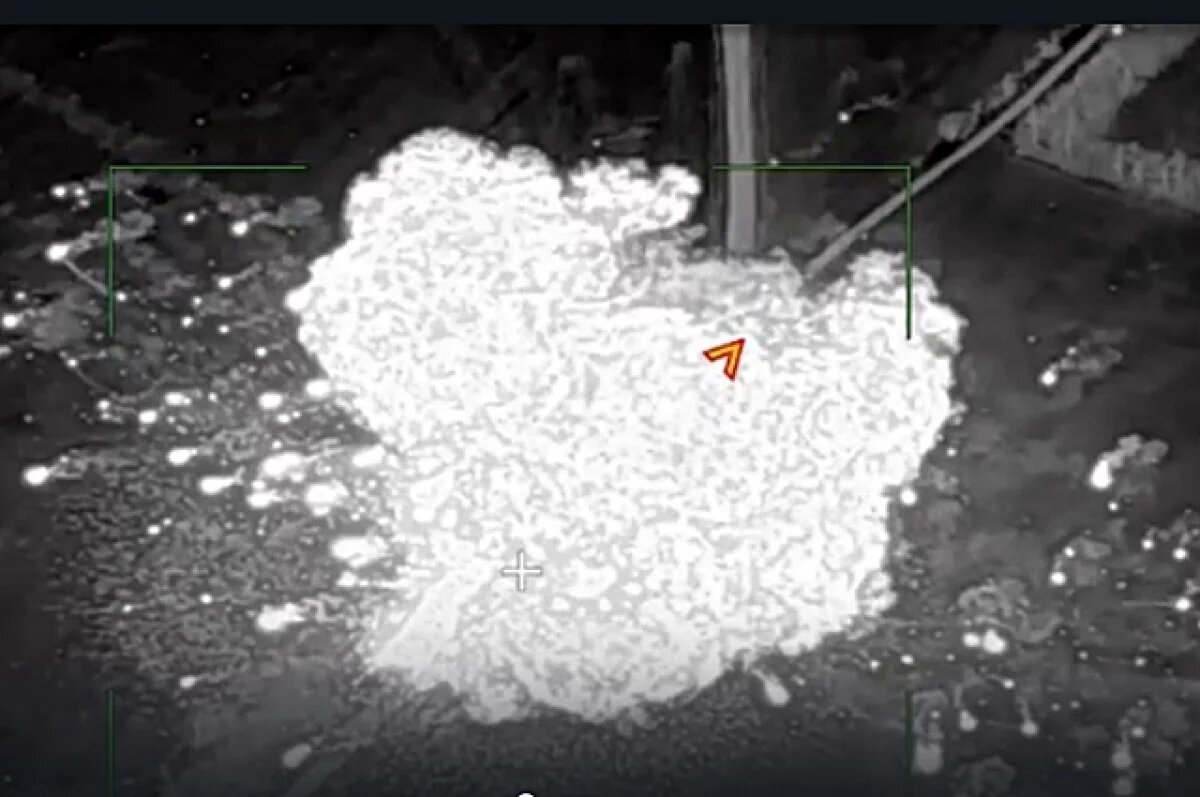    На красноармейском направлении наши войска практически выбили ВСУ из Лысовки.