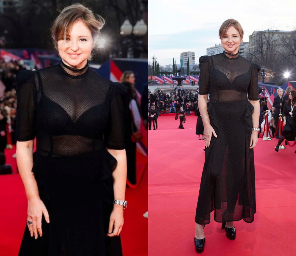 Анна Банщикова