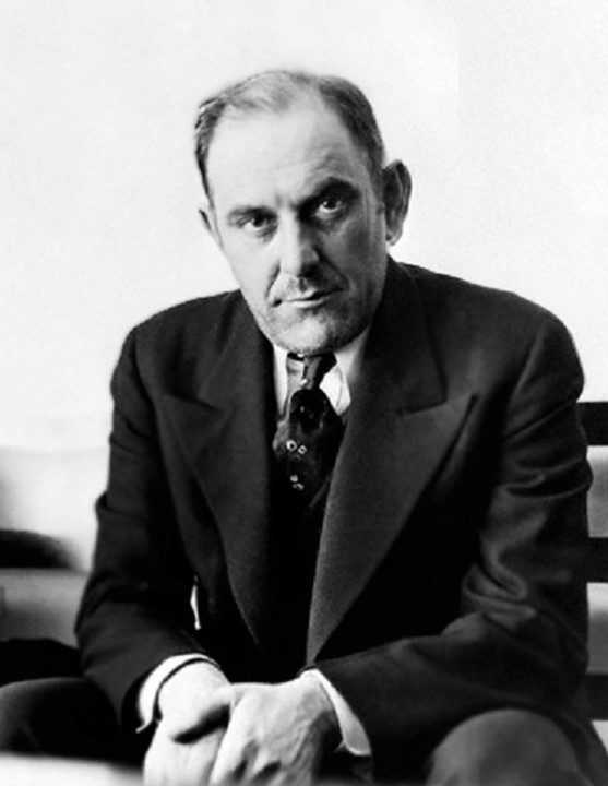 Люстиг. Источник фото: hsmedia.