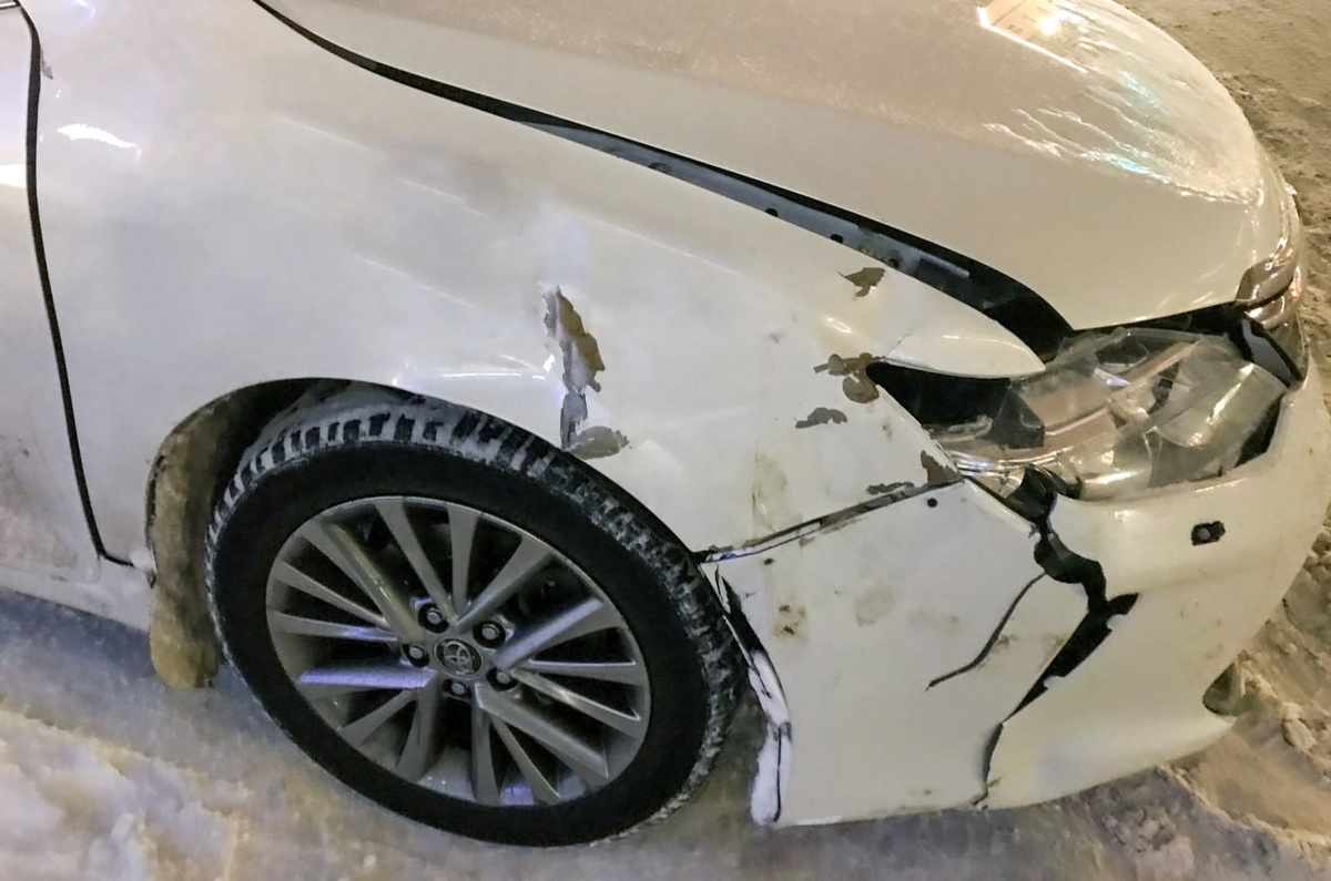    © Константин Долгановский