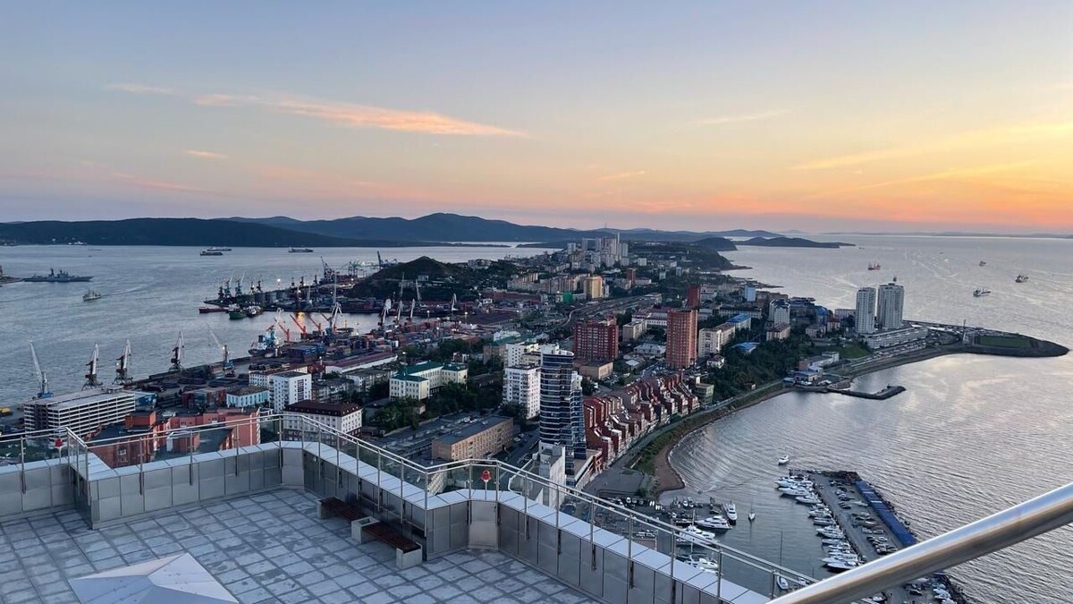     Автор: Александра Мамедова Источник: vostokmedia.com