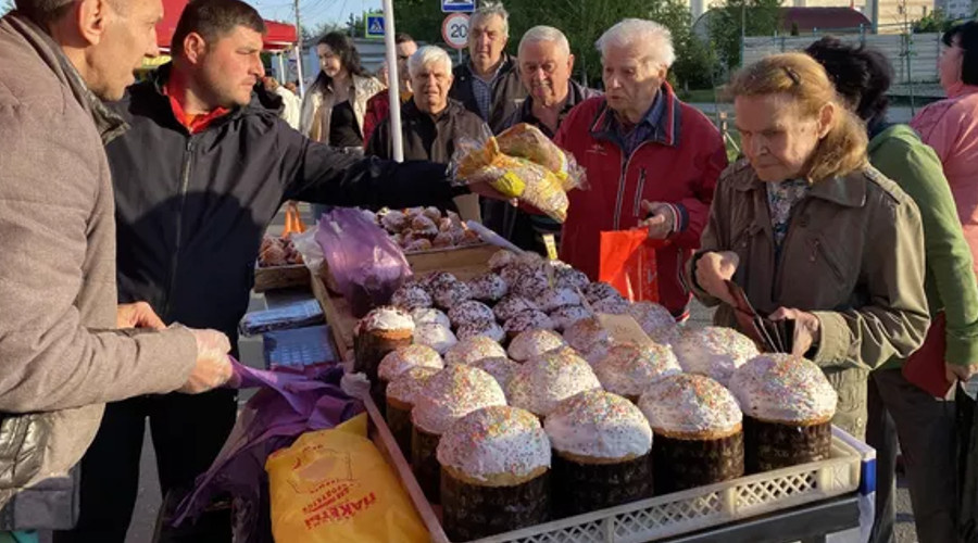    Фото: Минсельхоз