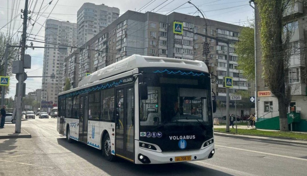    В Саратове 20 апреля пустят по брутто-контракту маршрут №18А Новости Саратова и области – Сетевое издание «Репортер64»