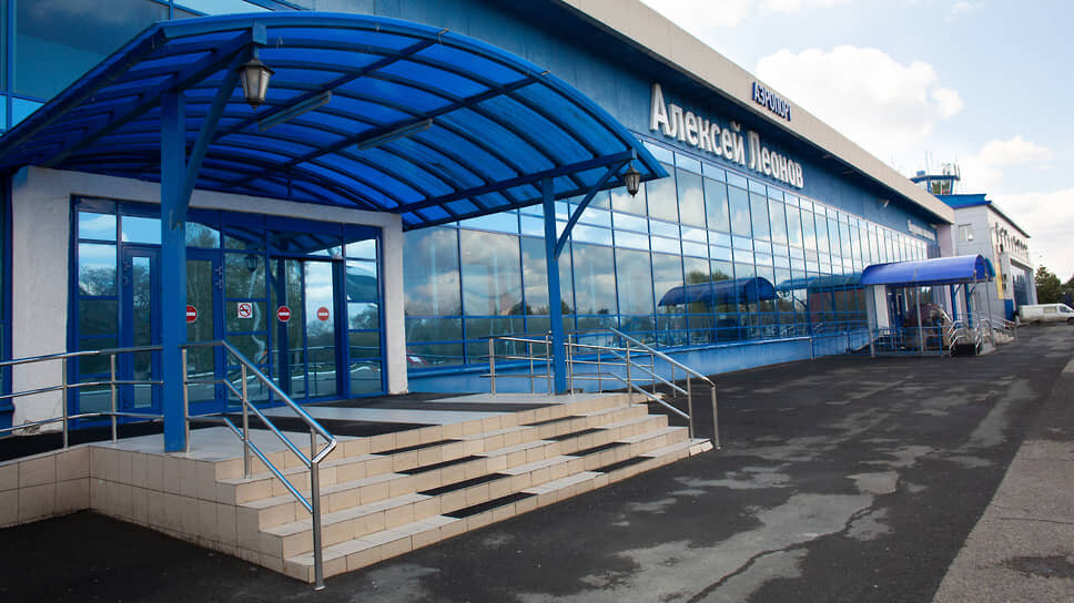 Фото: Сергей Гавриленко / Коммерсантъ